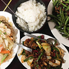 Chow's Chinese Restaurant