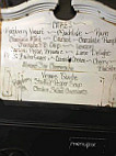 Spring Creek Tea Room