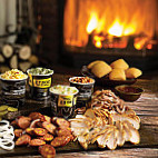 Dickey's Barbecue Pit