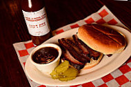 Big Horn Bbq