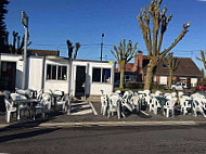 Friterie De L'escrebieux