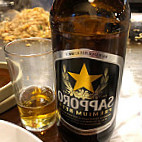 Shogun Japanese Restaurant