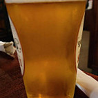 Sesame Burgers Beer