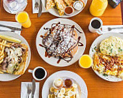 Pancake Cafe