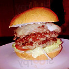 Hamburgueseria Cuchus