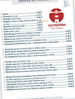 Le Ponton