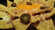 Texas Country Road Food