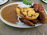 Colombian Cuisine