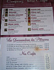 Les Comptoirs De L'ocean