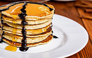 Pancake Cafe