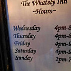 Whately Inn