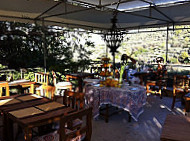 Cafe Tramuntana Lodge