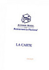 Le Pastoral