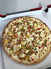 French Pizz