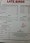 Redbird Diner