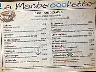 La Mache'cool'ette