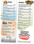 The Ice Cream Shoppe