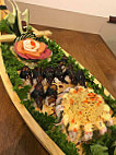 Sushi Thai Delight