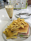 Street Cafe