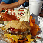 Lonestar Cheeseburger Co