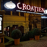 Restaurant Croatien