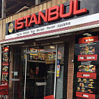 Istanbul Grillades Kebab Muret
