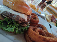 Time Out Sports Grill