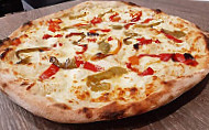 Casa Mia Pizza Brindas