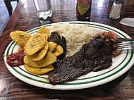 La Cabana Salvadorena