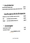 La P'tite Brasserie