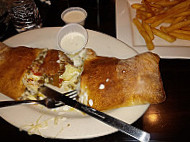 Nonni's Italian Eatery