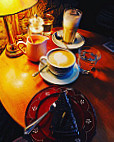 Café Rotkehlchen