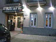 El Patio Del Toro