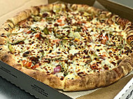 All American Pizza