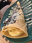 Le Crêpe Da Pía