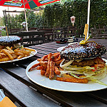 Gartenrestaurant Neuweidental