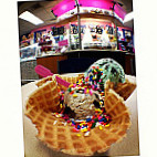 Baskin-robbins