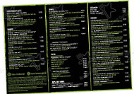 Hook's Food Lounge