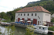 La Capitainerie