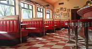 Mr. Meyers Diner