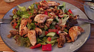 Harveys Restaurant Cafe