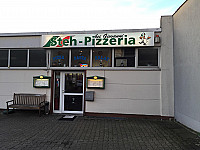 Pizzeria bei Giovanni