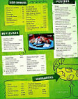 Checo's Mexican
