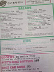 Sub Stop Cafe