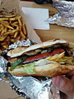 Five Guys