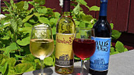 Boyden Valley Winery Spirits