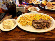 Cracker Barrel Old Country Store