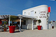 Café Des Bains