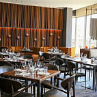 Goldfinch Tavern At Four Seasons Seattle