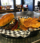 Kc's Classic Burger Seekonk